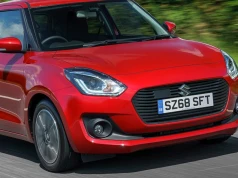 Te małe auta najlepiej zniosły test na dystansie 100 tys. km. Stawkę zamyka Ford