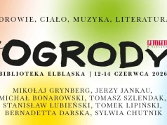 O ciele, książkach i muzyce. Spotkania 18. Ogrodów Polityki