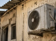 Wszyscy rzucili się na klimatyzację. Teraz przychodzi za to ogromny rachunek