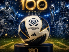 Ekstraklasa szykuje się na historyczny jubileusz. Przed nami 100 lat ligowych emocji!