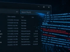 Krytyczna luka w Windows Search ujawnia hashe NTLMv2. Microsoft nie wydał jeszcze poprawki