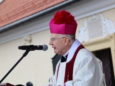 Arcybiskup Marek Jędraszewski zdecydowanie o sytuacji w Polsce. „Aprobata morderców dzieli”