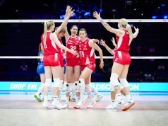 Marek Magiera: Udany weekend reprezentacji siatkarek