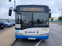 Pomorskie uruchamia sezonową komunikację zastępczą do Łeby
