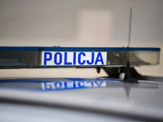 Był poszukiwany listem gończym. Zatrzymał go policjant po służbie