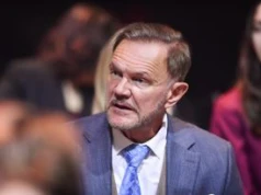 "Czekali na nas, żeby nas pobić". Pazura o groźnej sytuacji