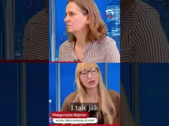 Jak Ivanka i Kushner chcieli zająć albański park