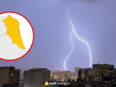 Alerty IMGW przed niebezpieczną pogodą. Zagrożony głównie jeden region. "Lokalnie grad"