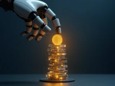 Fintechowy gigant Ramp wyceniony na 44 miliardy dolarów. Inwestorzy płacą za kontrolę kosztów AI
