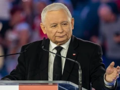 Kaczyński dlatego postawił na Czarnka. Jedna rzecz przesądziła, że to nie Morawiecki