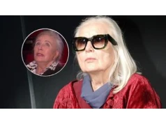 Krystyna Janda łamiącym się głosem wspominała Magdę Umer w Opolu. "Strasznie żal"