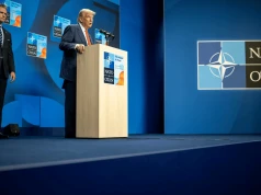 Amerykanie mocno ograniczają obecność w NATO