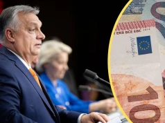 "Skradzione" miliardy euro. Na Węgrzech chcą śledztwa ws. ludzi Orbana