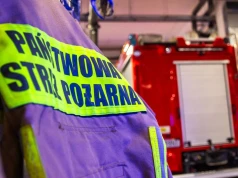 Pracowity długi weekend na Podkarpaciu: Ponad 1600 strażaków w akcji