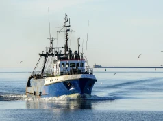 Przełowienie jednym z największych zagrożeń dla oceanów