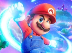 The Super Mario Galaxy Movie Crosses $1 Billion at the Box Office