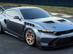 Ford planuje "rozbudować" rodzinę Mustangów