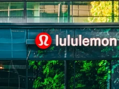 Lululemon podbija Warszawę. Tymczasem na świecie... płonie im grunt pod nogami