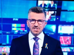Skandal w TVP. Tęczowa ideologia wjechała do głównego wydania wiadomości