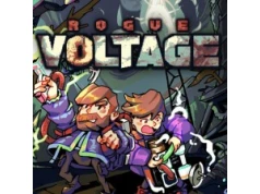Rogue Voltage na Steam za jedyne 11,24 zł w Kinguinie. Historycznie najniższa cena