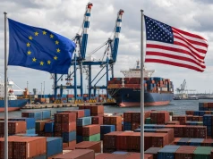 Bruksela ustępuje USA? Umowa handlowa budzi coraz większe emocje