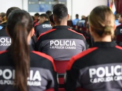 Afera wokół naboru do Policji Kanaryjskiej. Poszkodowani wzywają parlament do interwencji
