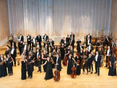 61. Międzynarodowy Festiwal Henryka Wieniawskiego w Szczawnie-Zdroju