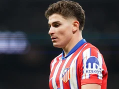 Juventus znalazł następcę Vlahovicia. Napastnik z La Liga blisko Starej Damy
