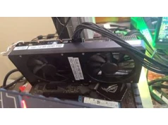 Tej karty miało nie być. Do sieci trafiły zdjęcia i testy GeForce RTX 3050 Ti