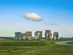 Tajemnica Stonehenge bliżej rozwiązania. Chodzi o jeden kamień