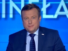 Wraca sprawa zarzutów dla znanego dziennikarza TV Republika i jego żony. Tak się tłumaczył