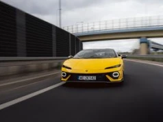 Test: Lamborghini Temerario to superauto do miasta. Dziewięćsetkonny sportowiec z dziką kartą do stref czystego transportu