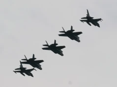 F-35 dla Polski. Tyle maszyn do tej pory wyprodukowano