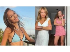 Polska influencerka namawia MAMĘ, żeby NAGRYWAŁY RAZEM na OnlyFans. "Kupię ci auto z salonu i zabiorę na wakacje"