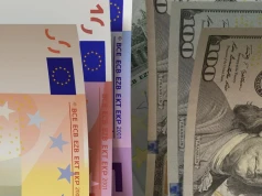 Dolar najdroższy od dwóch miesięcy. Raport NFP wstrząsnął rynkami