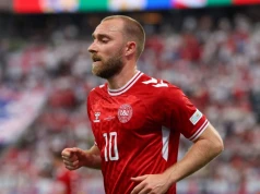Christian Eriksen znów zasłabł na murawie. Teraz lekarz kadry wyjawił, co się stało