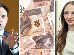 Bój o pieniądze dla pracujących Polaków. Nowa propozycja na stole