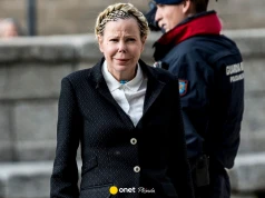 Bułgarska księżniczka Kalina od lat zwraca na siebie uwagę. Tak tłumaczy swój wygląd