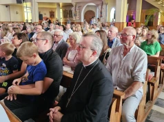 Kalisz: Diecezjalny Dzień Życia i Rodziny
