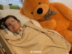 "Każdy lekarz mówił, że jest w porządku". A guz mózgu rósł latami