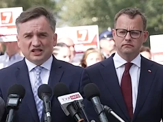 Ziobro i Romanowski wrócą na Węgry?! Uciekinierzy dostali wezwanie. „Jeśli się nie pojawią…”