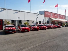 Od Juniora po Quadrifoglio. Alfa Romeo rusza z nową akademią jazdy