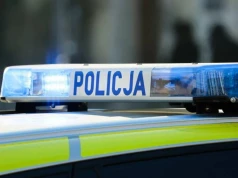 Sekundy od tragedii w Szczecinie. 22-latka stała na krawędzi dachu