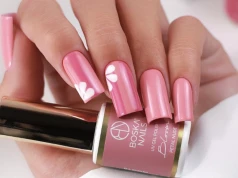 Najmodniejsze kolory manicure na nowy sezon. Inspiracje prosto z natury
