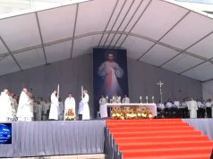 W Wilnie rozpoczął się 6. Światowy Apostolski Kongres Miłosierdzia