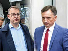 Węgry weryfikują azyle. Co ze Zbigniewem Ziobrą i Marcinem Romanowskim?