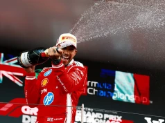 GP Monaco – powiew radości, łzy smutku