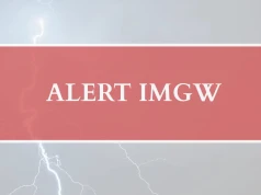 Alert IMGW dla części kraju. Synoptycy prognozują niebezpieczne zjawiska