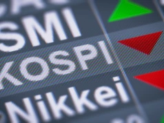 Czarny poniedziałek w Seulu. Kospi spadł o ponad 8%, handel wstrzymany na 20 minut