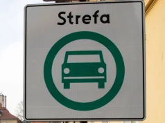 Strefa Czystego Transportu w Krakowie – jest nowy pomysł! „Nie powinniśmy tego ogona ciągnąć za sobą”